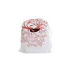 Panic At The Disco   Lying Is The Most Fun A Girl Have Without Taking Her Clothes Drawstring Pouch (Small)