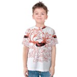 Panic At The Disco   Lying Is The Most Fun A Girl Have Without Taking Her Clothes Kid s Cotton Tee