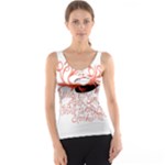 Panic At The Disco   Lying Is The Most Fun A Girl Have Without Taking Her Clothes Tank Top