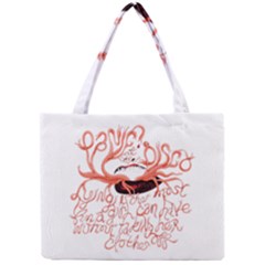 Mini Tote Bag 