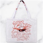 Panic At The Disco   Lying Is The Most Fun A Girl Have Without Taking Her Clothes Mini Tote Bag