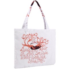 Mini Tote Bag 