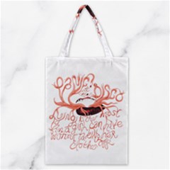 Classic Tote Bag 