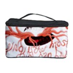 Panic At The Disco   Lying Is The Most Fun A Girl Have Without Taking Her Clothes Cosmetic Storage Case