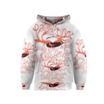 Panic At The Disco   Lying Is The Most Fun A Girl Have Without Taking Her Clothes Kids  Pullover Hoodie