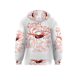 Kids  Pullover Hoodie 