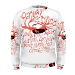 Men s Sweatshirt 
