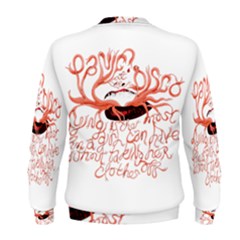Men s Sweatshirt 