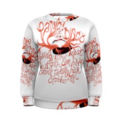 Women s Sweatshirt 