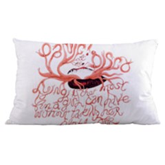 24 x16  Lumbar Throw Cushion Case (Two Sides) 