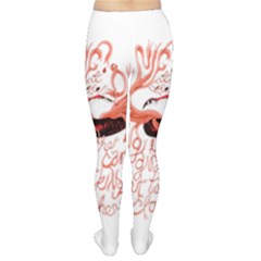 Tights Back Tights Back