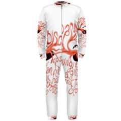 OnePiece Jumpsuit (Men) 