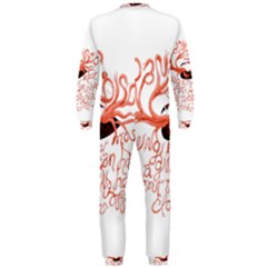 OnePiece Jumpsuit (Men) 
