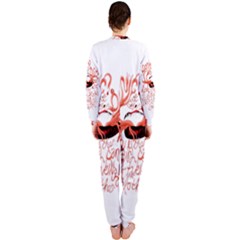 OnePiece Jumpsuit (Ladies) 