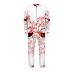 OnePiece Jumpsuit (Kids) 