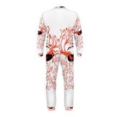 OnePiece Jumpsuit (Kids) 
