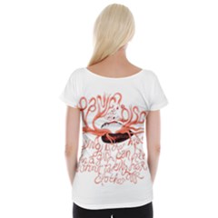Cap Sleeve Top 