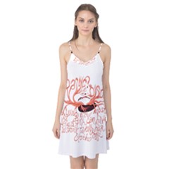 Camis Nightgown  
