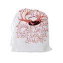 Drawstring Pouch (XL) 