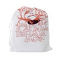 Drawstring Pouch (2XL) 
