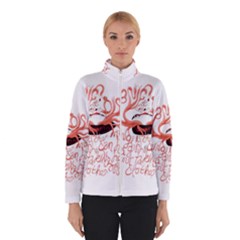 Women s Bomber Jacket 
