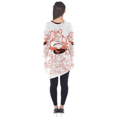 Long Sleeve Tunic  
