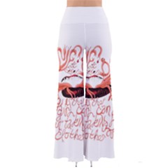 So Vintage Palazzo Pants 