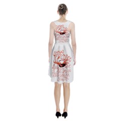 Racerback Midi Dress 