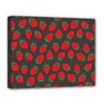 Image Canvas 14  x 11  (Stretched)