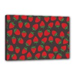 Image Canvas 18  x 12  (Stretched)