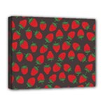 Image Deluxe Canvas 20  x 16  (Stretched)
