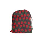 Image Drawstring Pouch (Medium)