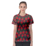 Image Women s Sport Mesh Tee