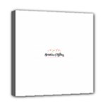 Image Mini Canvas 8  x 8  (Stretched)