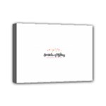 Image Mini Canvas 7  x 5  (Stretched)