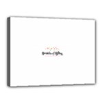 Image Canvas 16  x 12  (Stretched)