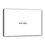 Image Canvas 18  x 12  (Stretched)
