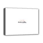 Image Deluxe Canvas 16  x 12  (Stretched) 