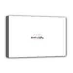 Image Deluxe Canvas 18  x 12  (Stretched)