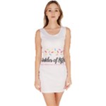Image Bodycon Dress