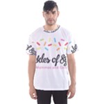 Image Men s Sport Mesh Tee