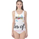 Image One Piece Swimsuit