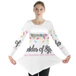 Image Long Sleeve Tunic 