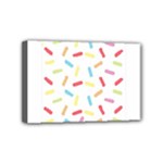 Image Mini Canvas 6  x 4  (Stretched)