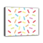 Image Canvas 10  x 8  (Stretched)