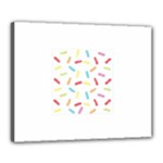 Image Canvas 20  x 16  (Stretched)