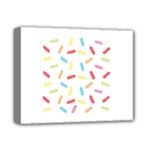 Image Deluxe Canvas 14  x 11  (Stretched)