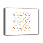 Image Deluxe Canvas 16  x 12  (Stretched) 