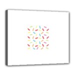 Image Deluxe Canvas 24  x 20  (Stretched)