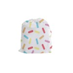 Image Drawstring Pouch (Small)